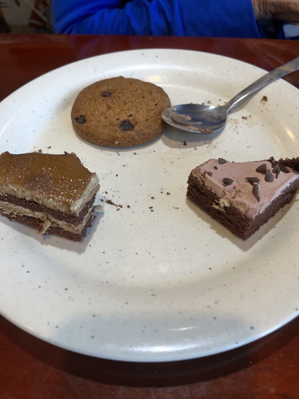 Ice Cream Sandwich
