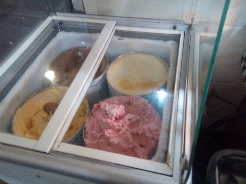 Gelato