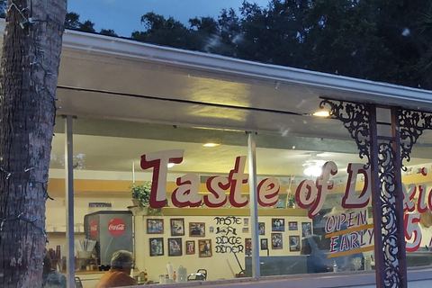 Taste of Dixie Diner
